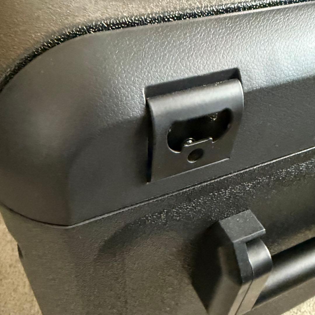 PHILIPS車載冷蔵庫 37Lポータブル冷蔵庫 2室独立 同時冷蔵&冷凍