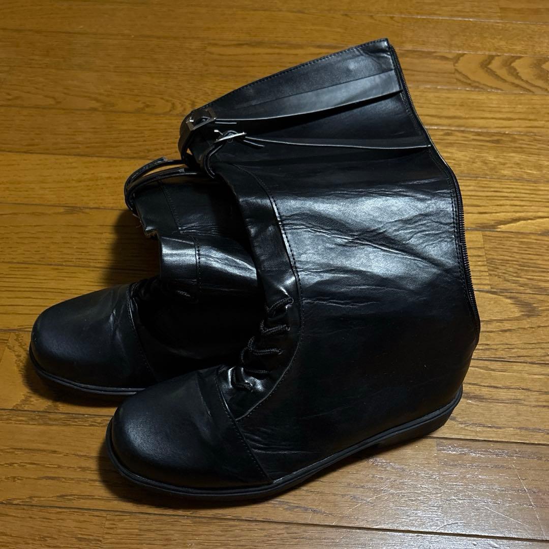 ローレン・イロアス コスプレ 衣装＋ウィッグ＋靴 フルセット にじさんじ