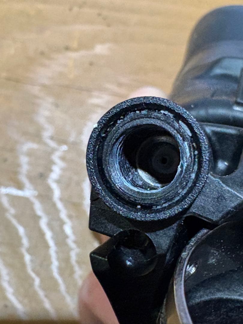 SHIMANO アルテグラ ST-R8020 左右セット 11s 機械式 油圧