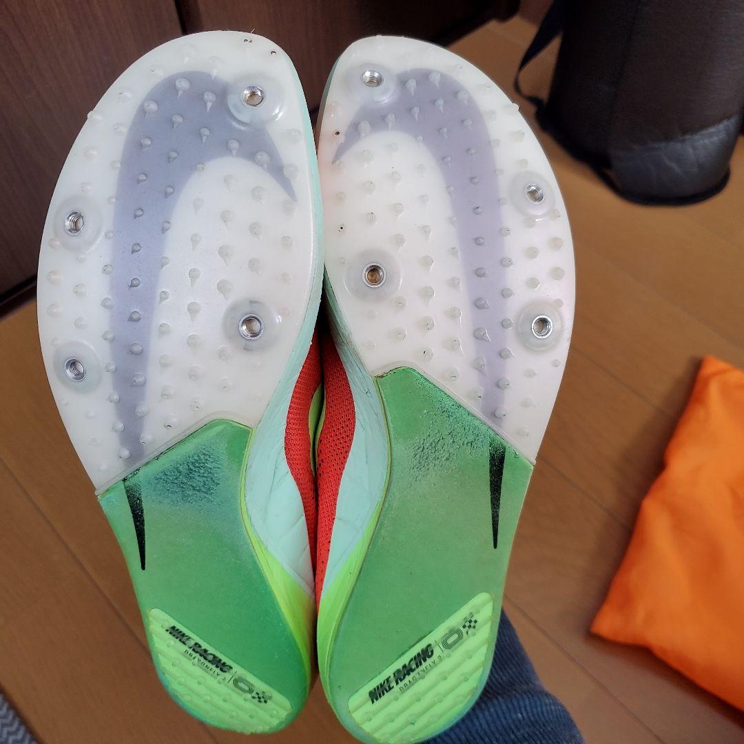 Nike ドラゴンフライ2