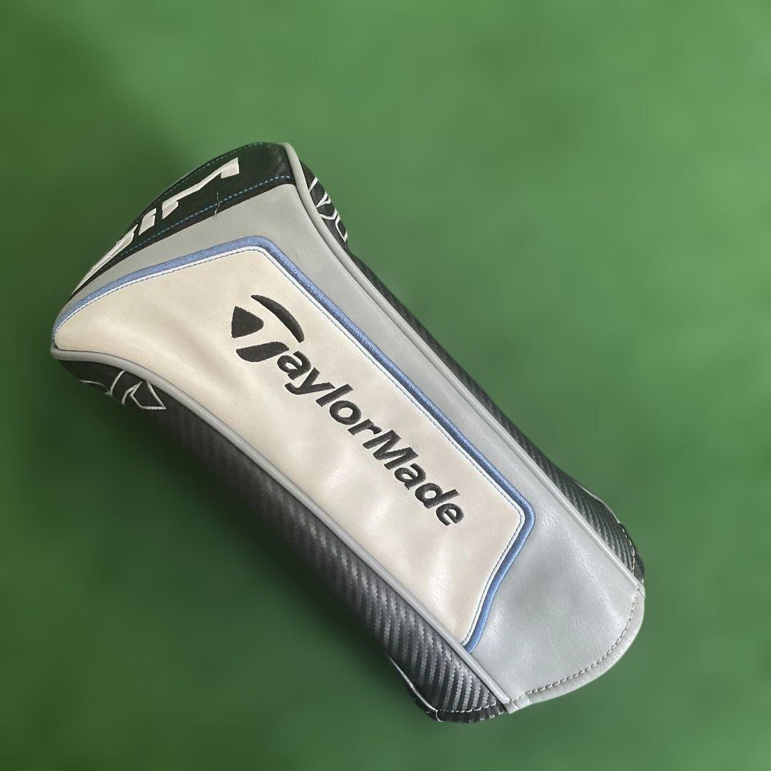 テーラーメイド　SIM MAX・D ドライバー　テンセイ　Rフレックス