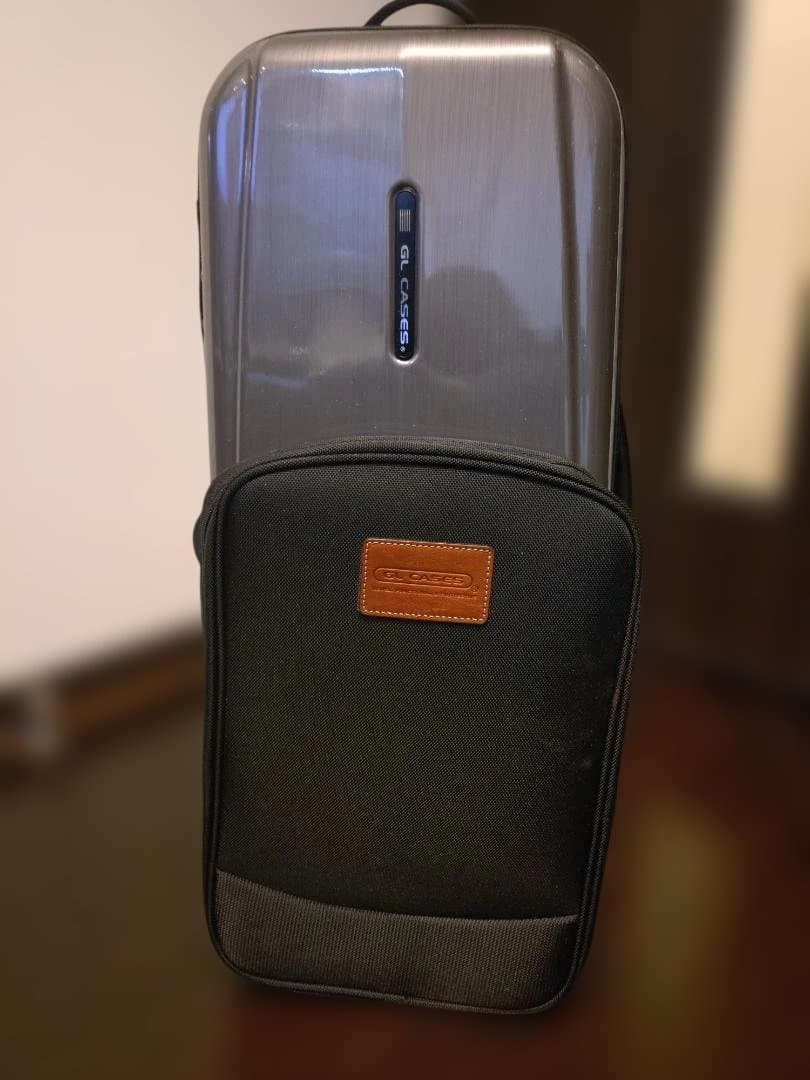 セルマー(Selmer)シュプレームアルトDARK GL(伊東たけし)選定品