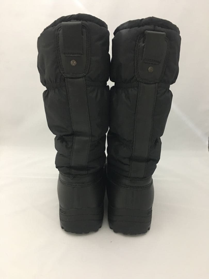 HANTER スノーブーツ　UK5