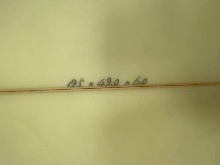 サーフボードSea Dream