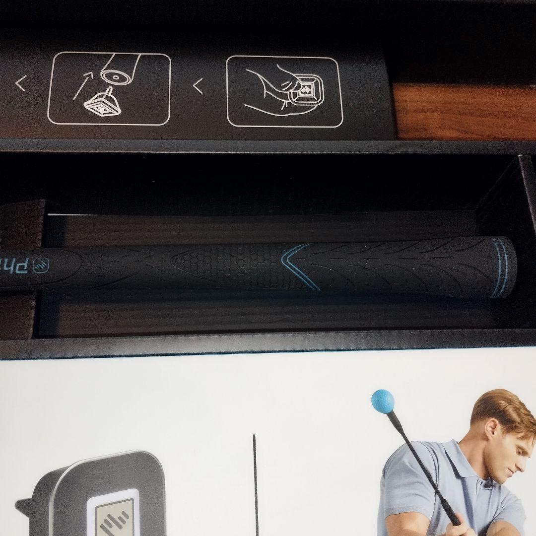 美品Phigolf(ファイゴルフ)