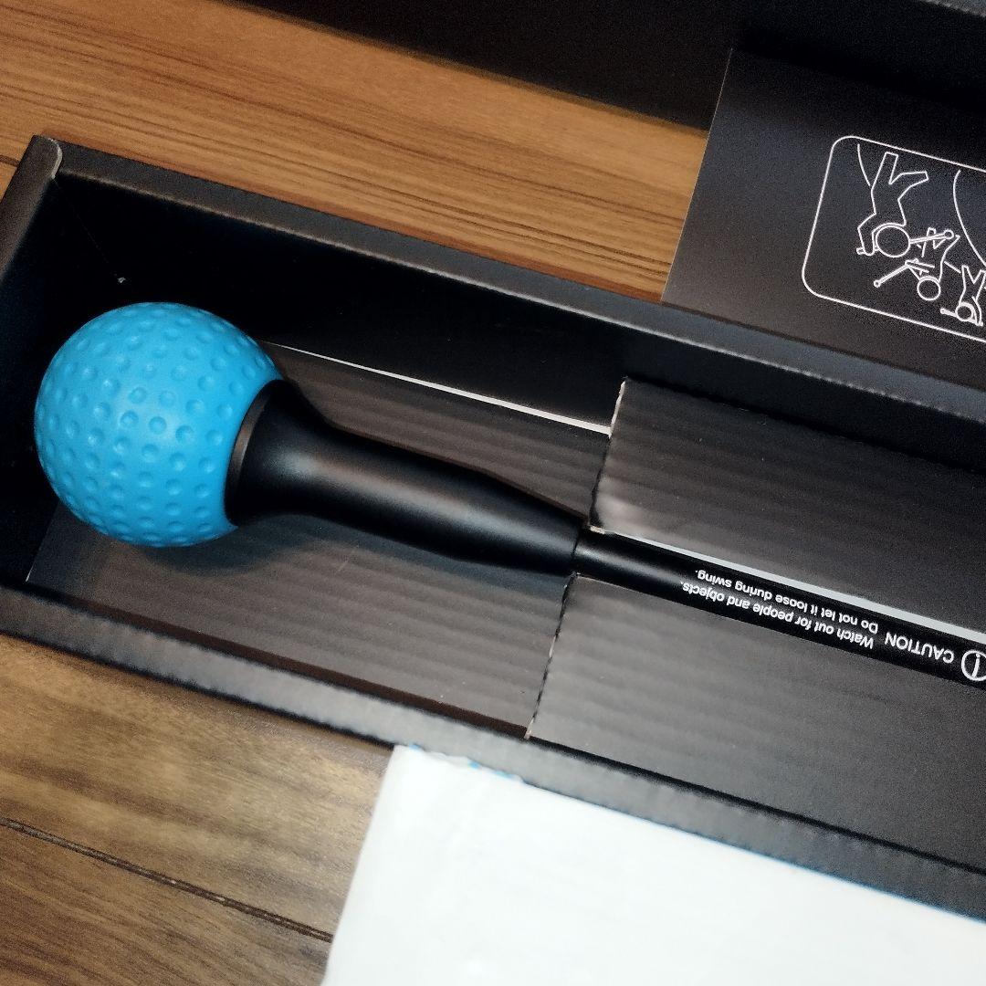 美品Phigolf(ファイゴルフ)