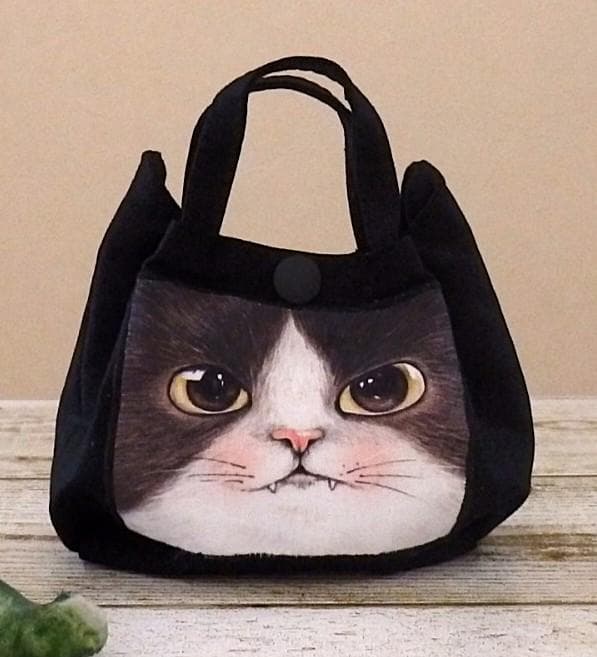 ハンドメイド　大人のシンプルトートバッグ他４点のおまとめ