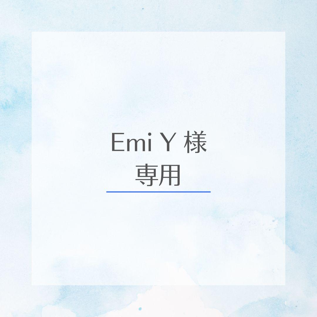 【Emi Y】Mappin&Webb　スープスプーン 17.5cm　3本