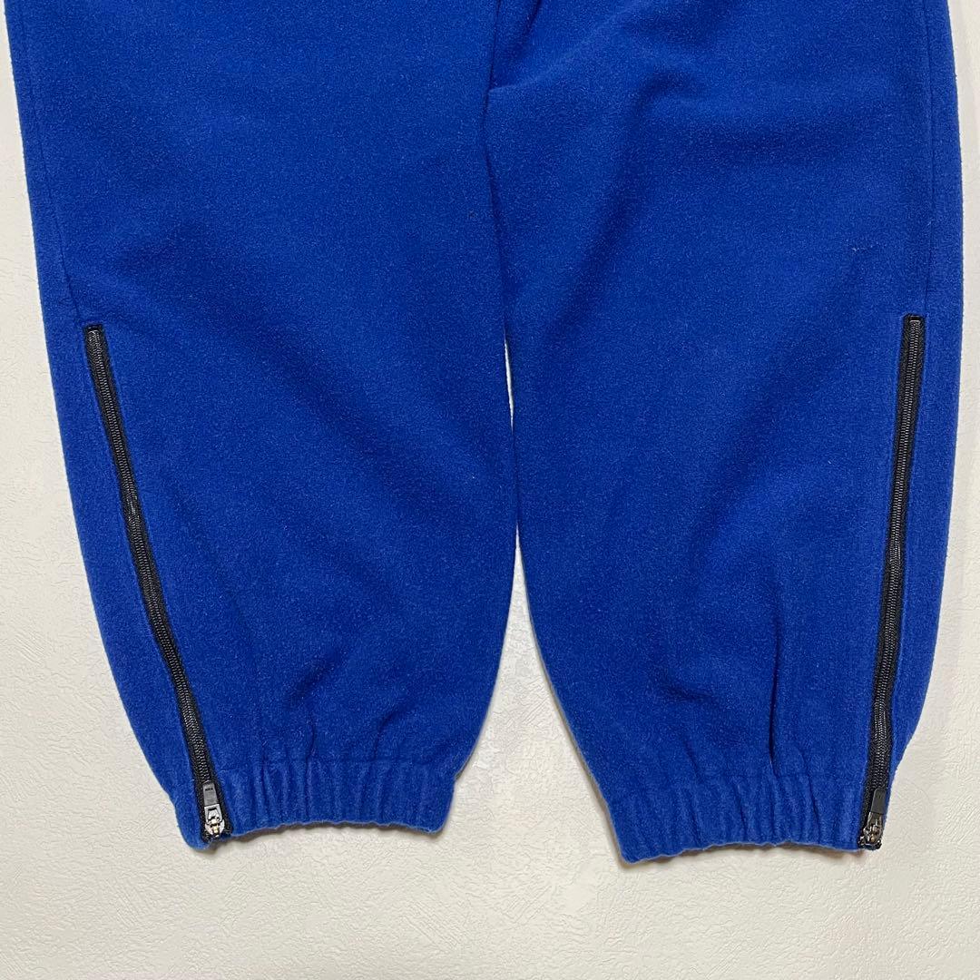 Daiwa GreatBanff フリース セットアップ 上下 日本製 ダイワ