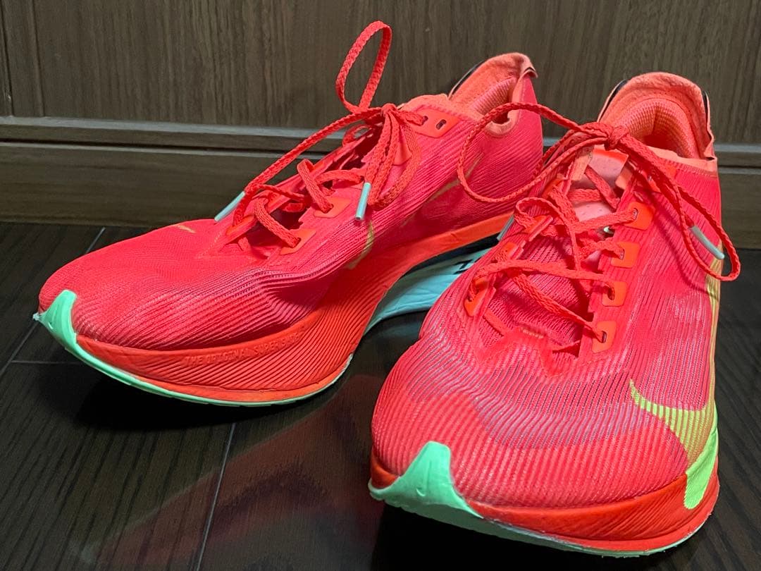 ヴェイパーフライ4