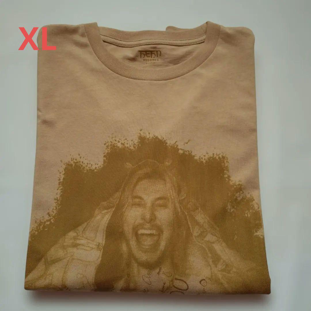 藤井風Faded Prema Long Sleeve T-Shirt XL