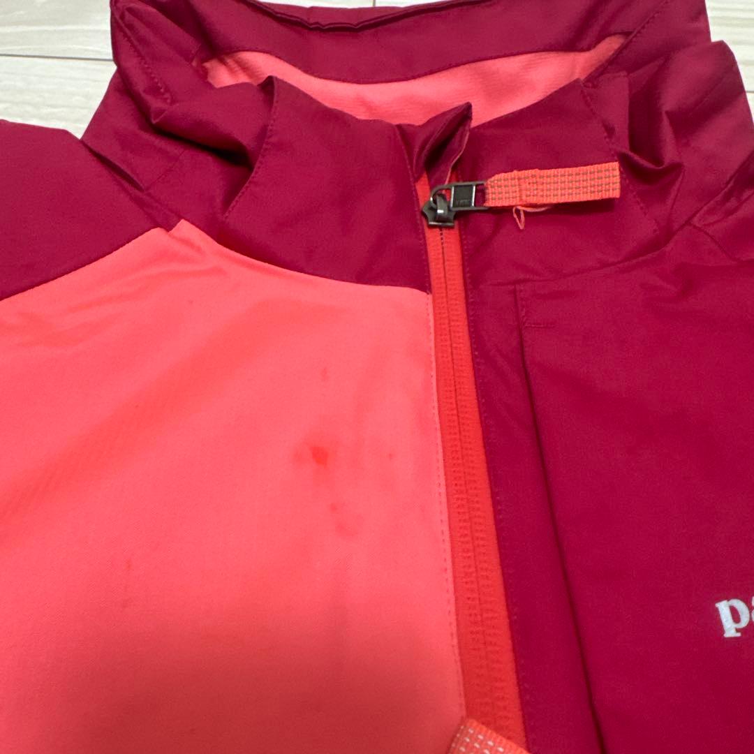 パタゴニアジャケット・パンツセット スノーウェア・スキー・スノーボード