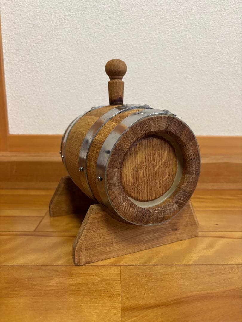 タルホリック/TALU HOLIC/スパニッシュオーク樽