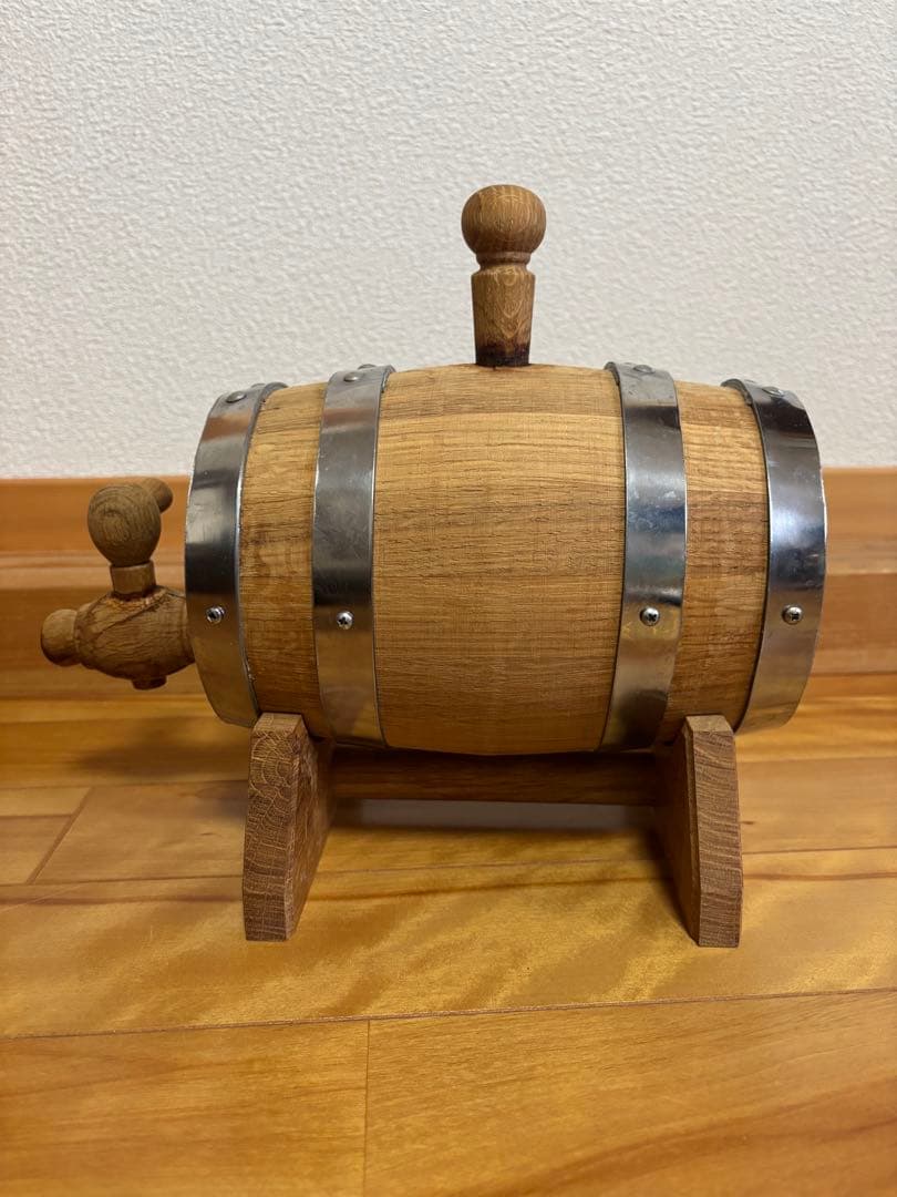 タルホリック/TALU HOLIC/スパニッシュオーク樽