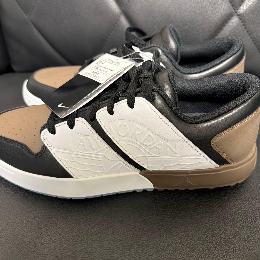 新品未使用　ジョーダン　ゴルフ　ゴルフシューズ FZ4153 005