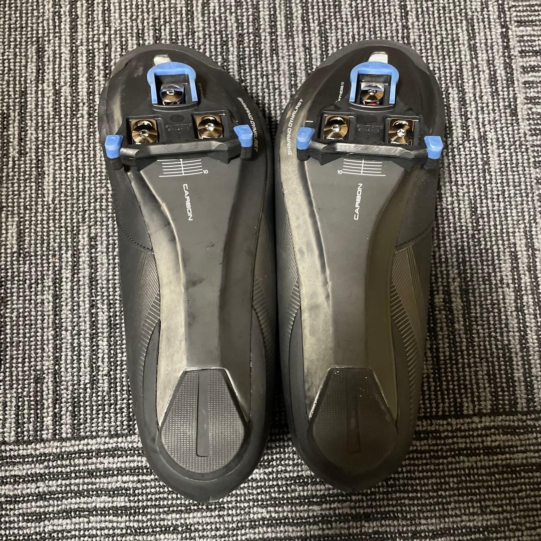 ウェア SHIMANO SH-RC701M L01 E WIDE 28.5cm