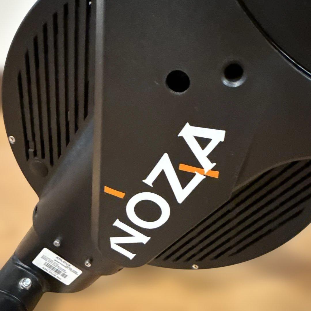 xplova NOZA One エクスプローヴァノザワン　スマートローラー