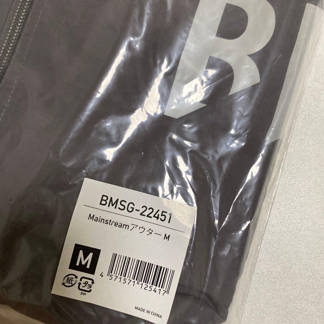 BE:FIRST　Mainstreamアウター