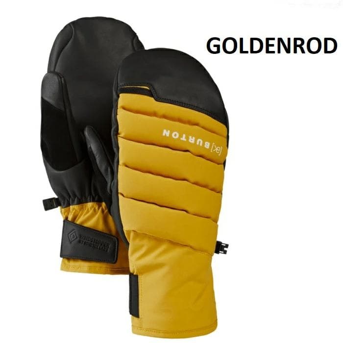 BURTON バートン AK スノーボード グローブ ゴアテックス L