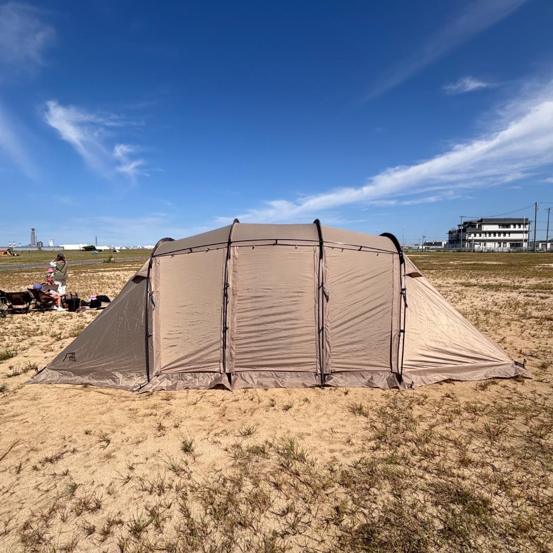 サバティカル SABATTICALアルニカ（仕様変更前 強撥水タイプ）