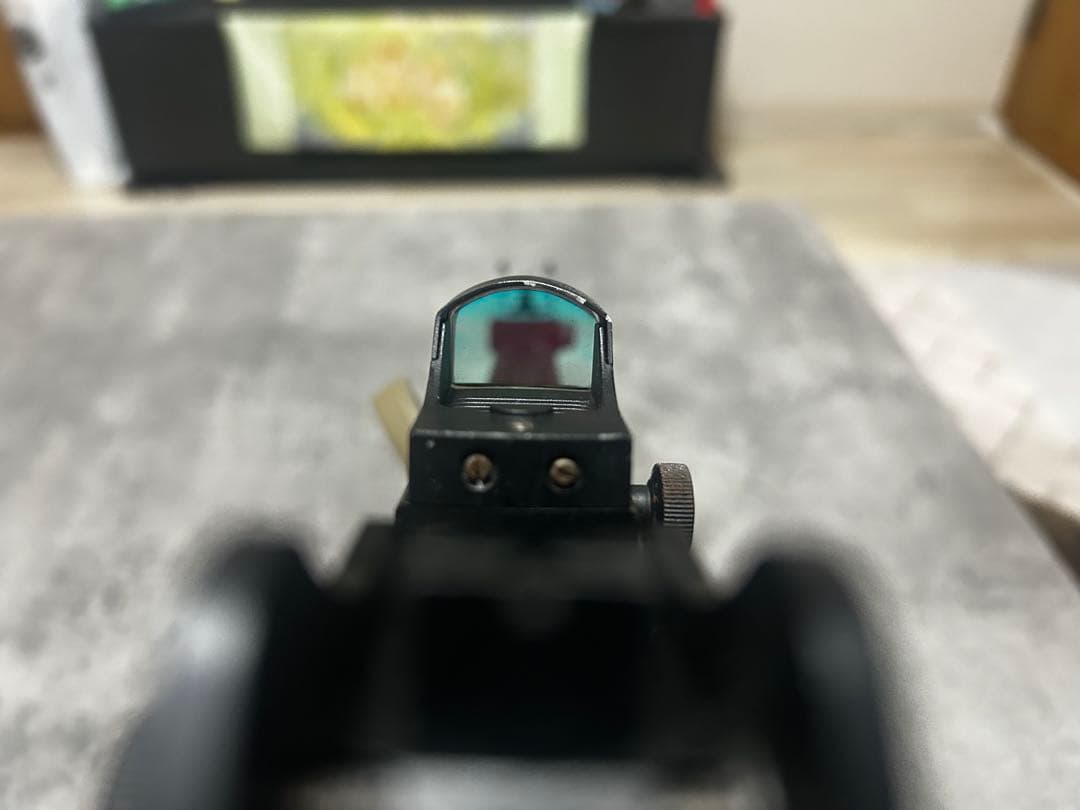 東京マルイ　ステアーHC 電動ガン