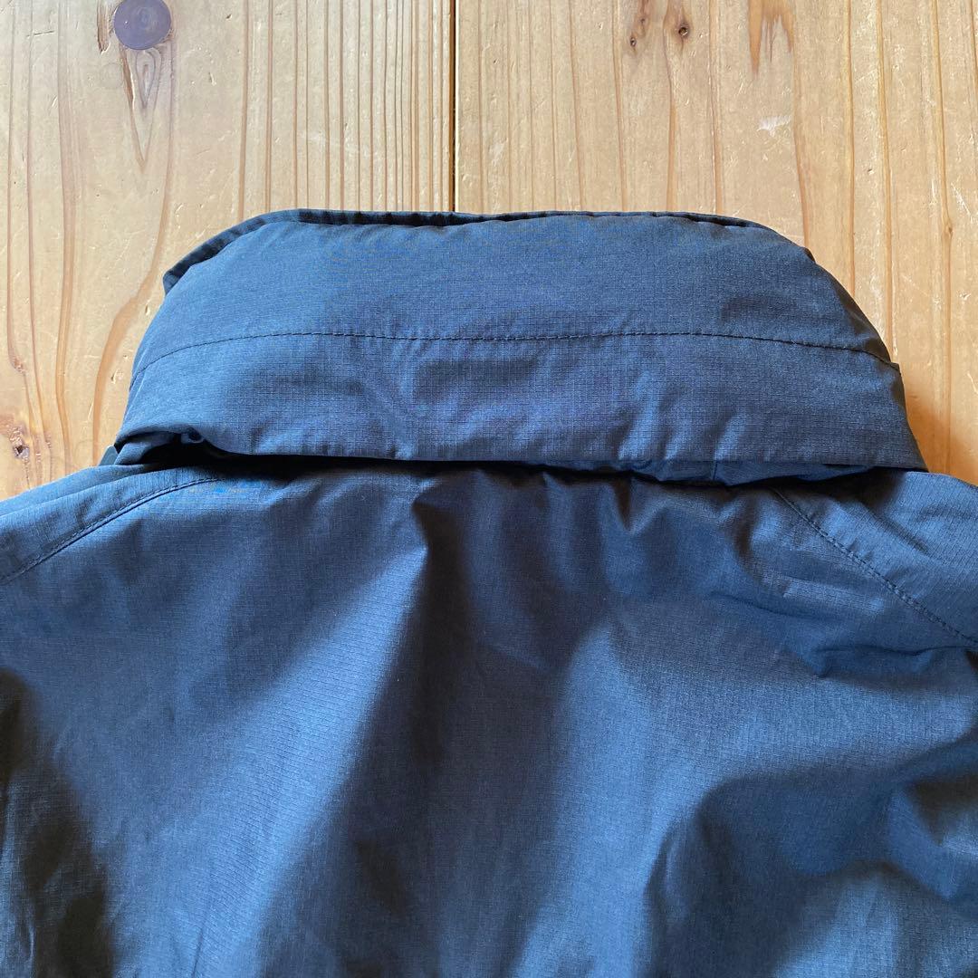 マンチェスターユナイテッド　storm fit jacket M