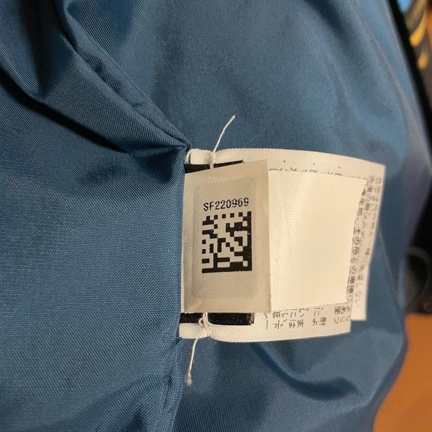 THE NORTH FACE ACHILLES JACKET　スキーウェア