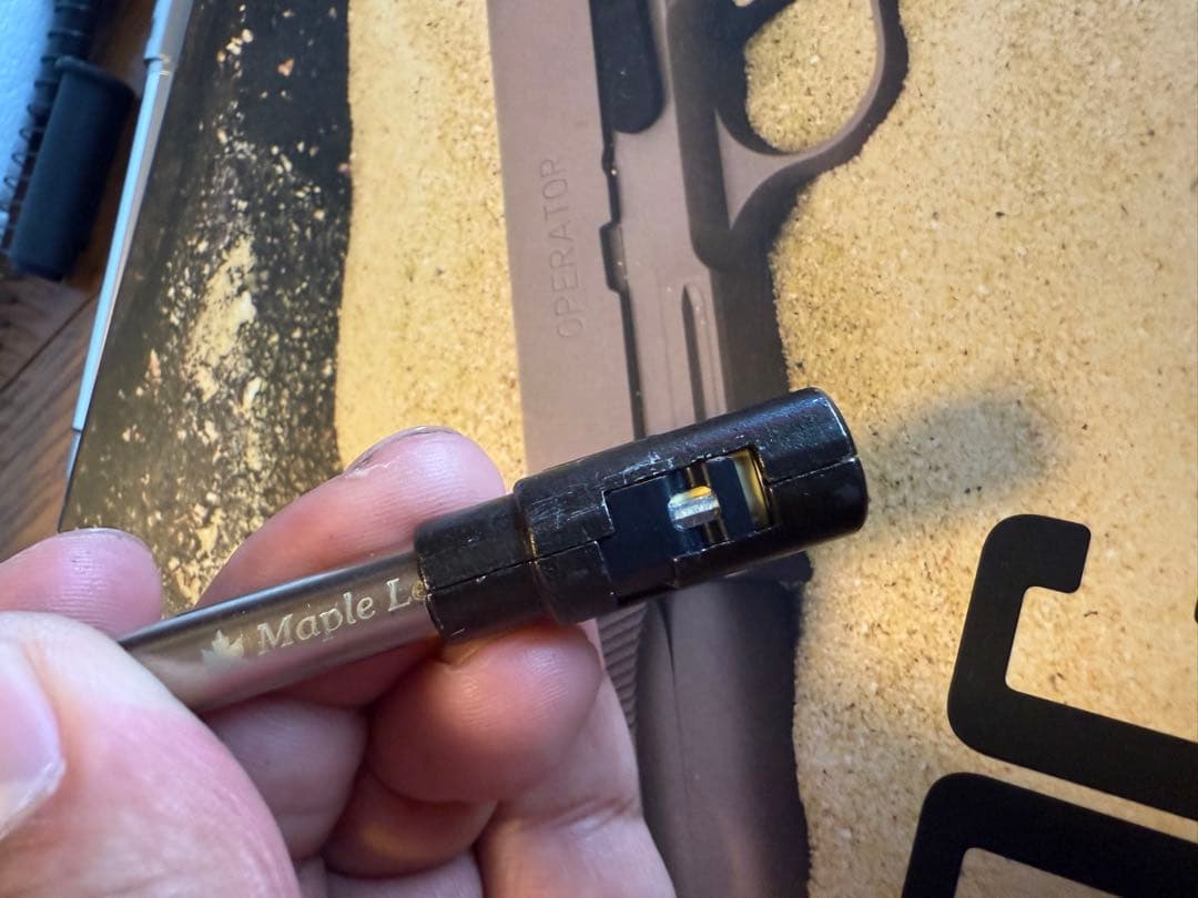 石*幸様 Carbon8 M45 DOC カーボネイトM45 DOC co2 ガ