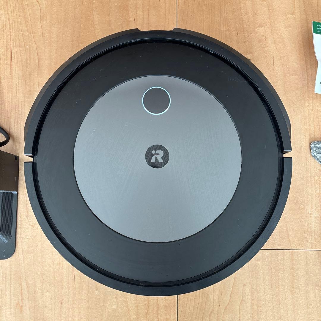 Rooms ルンバ　ルンバコンボ　j5