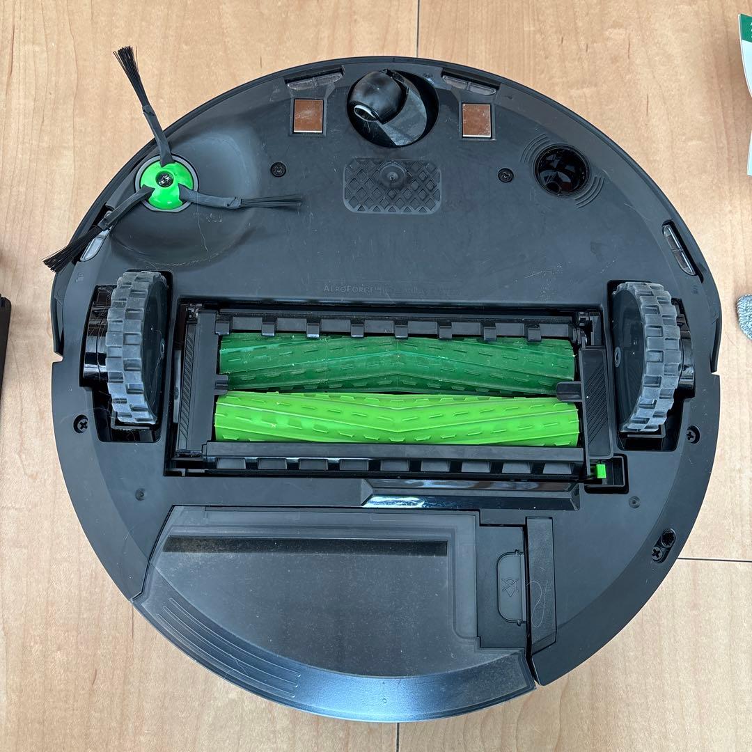 Rooms ルンバ　ルンバコンボ　j5