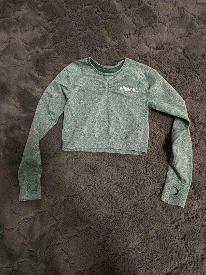 ⭐️ミノモモ7点⭐️おまけ♪S