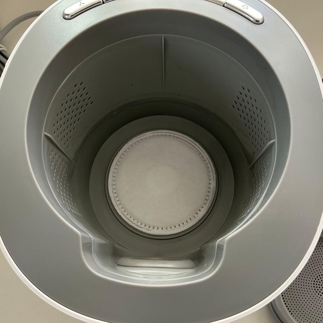 【犬・猫】Neakasa p0 lite ペット用 電動掃除機(バリカンなし)