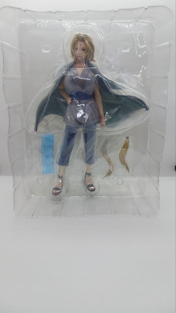 一番くじNARUTO疾風伝伝説の三忍 自来也 綱手 大蛇丸 3体セット おまけ付