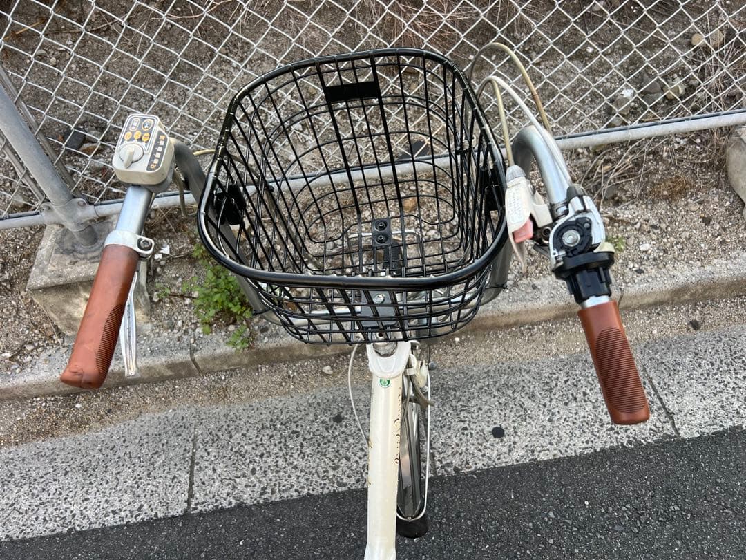 YAMAHA ・PAS子供乗せ電動アシスト自転車・22＿26関東圏配送可能