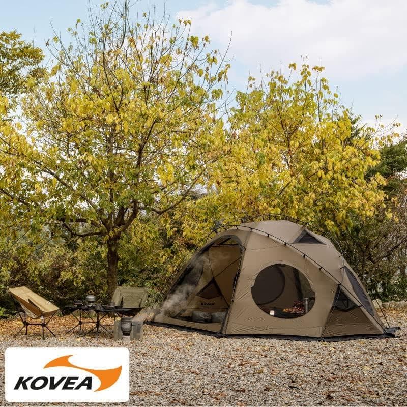 KOVEA GHOST SHELTER コベア　ゴーストシェルター