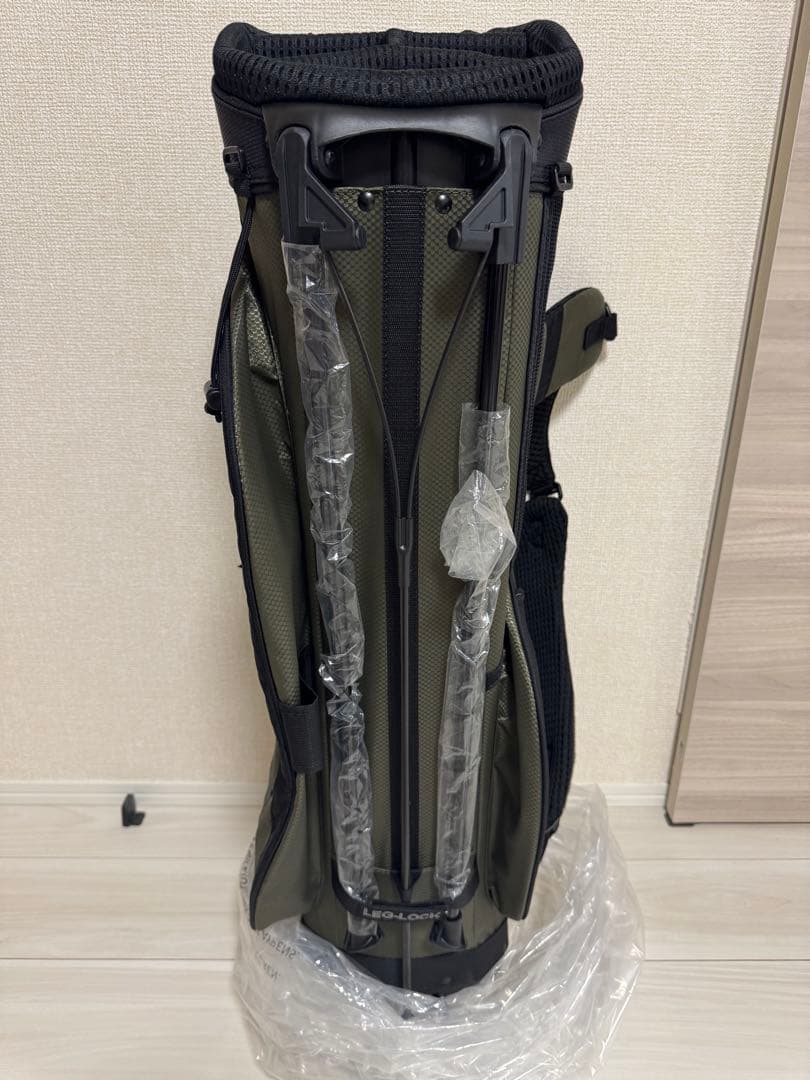 最終値下げ　SCOTTY CAMERON スタンドキャディバック