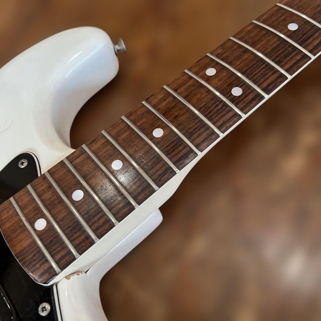 Tokai Limited Edition ストラトキャスター