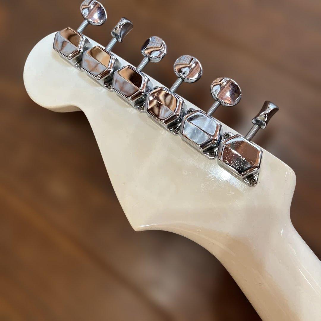 Tokai Limited Edition ストラトキャスター