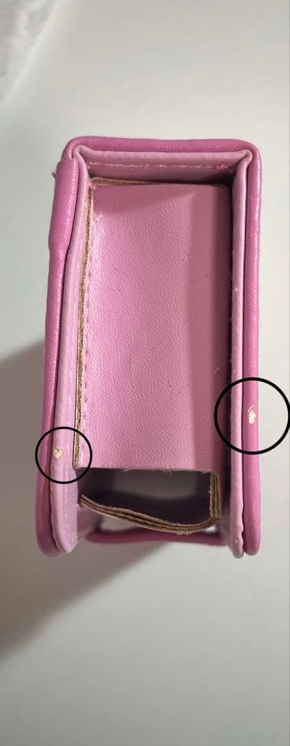 たまごっち！　ペンタッチ手帳　ポケットデザイナー　箱なし