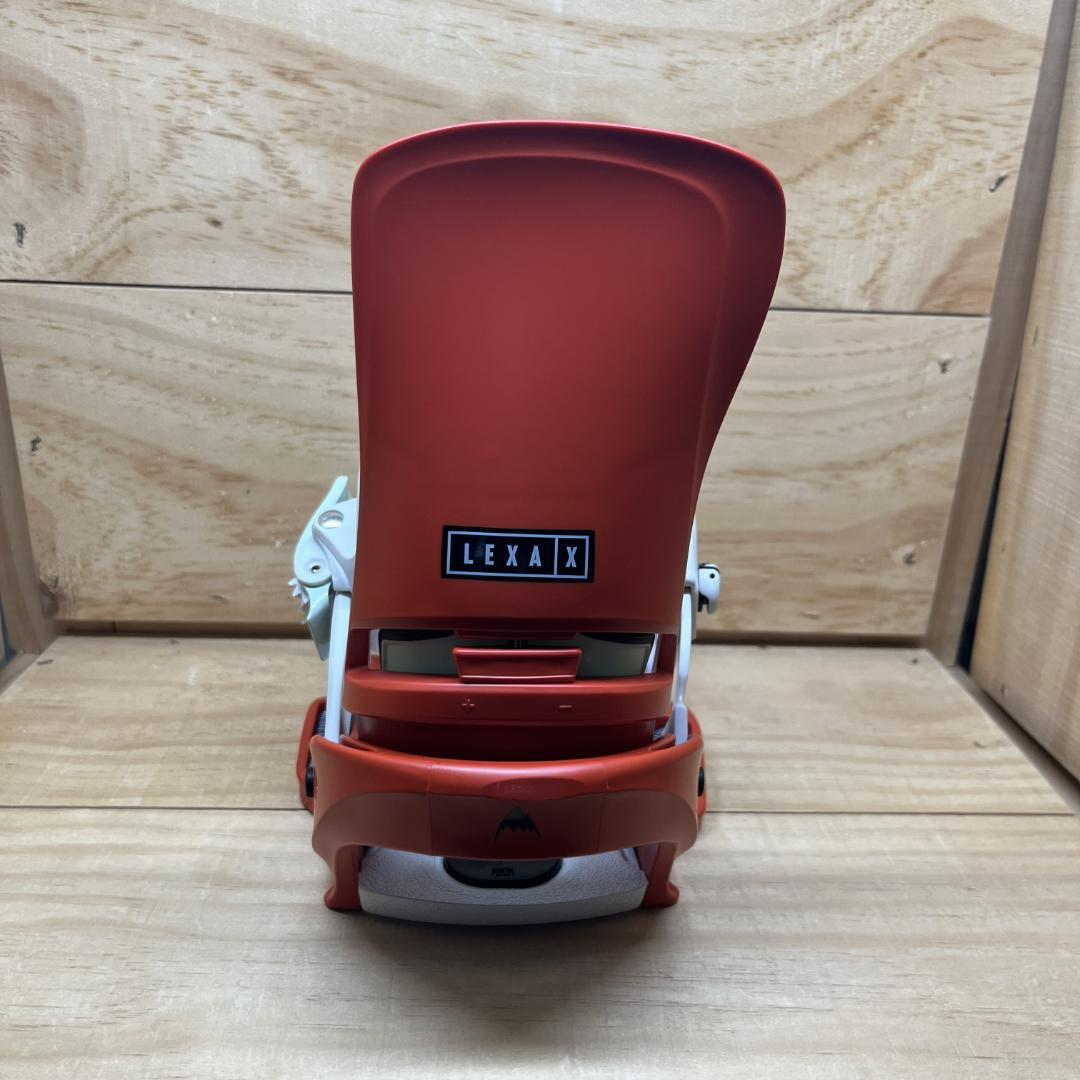 【573】BURTON LEXA X EST レクサ エックス Sサイズ