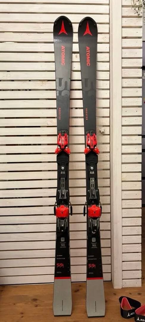 スキー ATOMIC REDSTER s9iPRO
