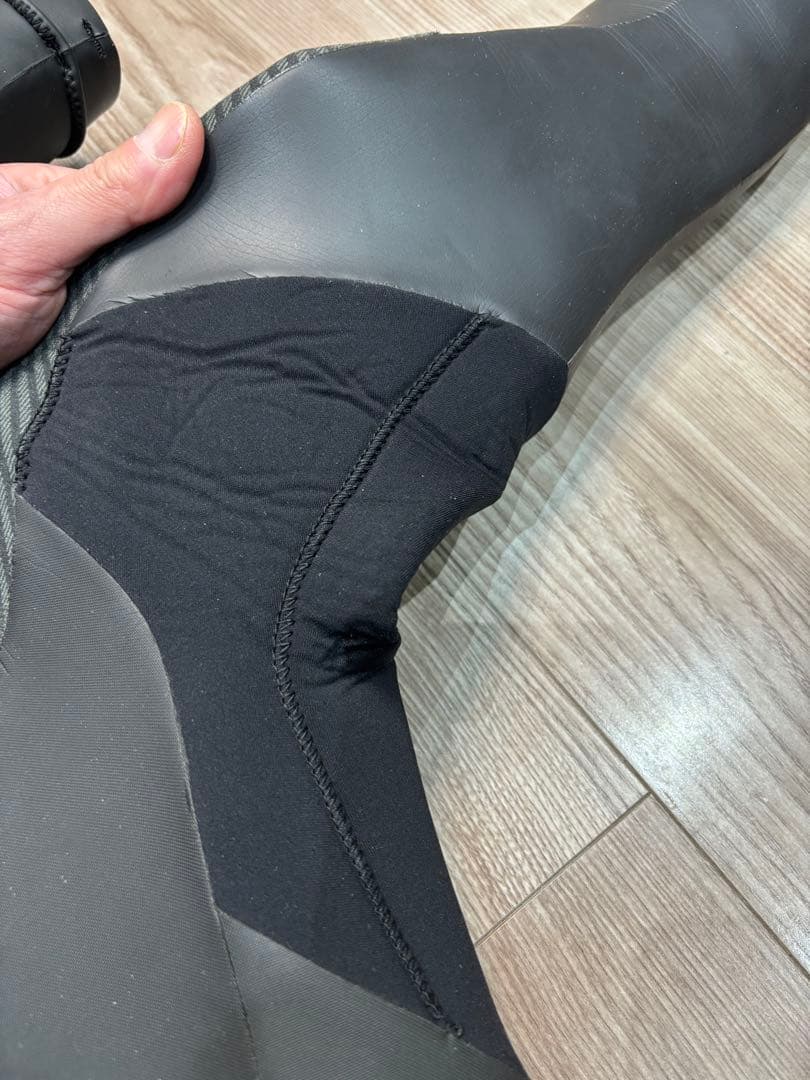 オニール　セミドライ　M Lサイズ　超美品