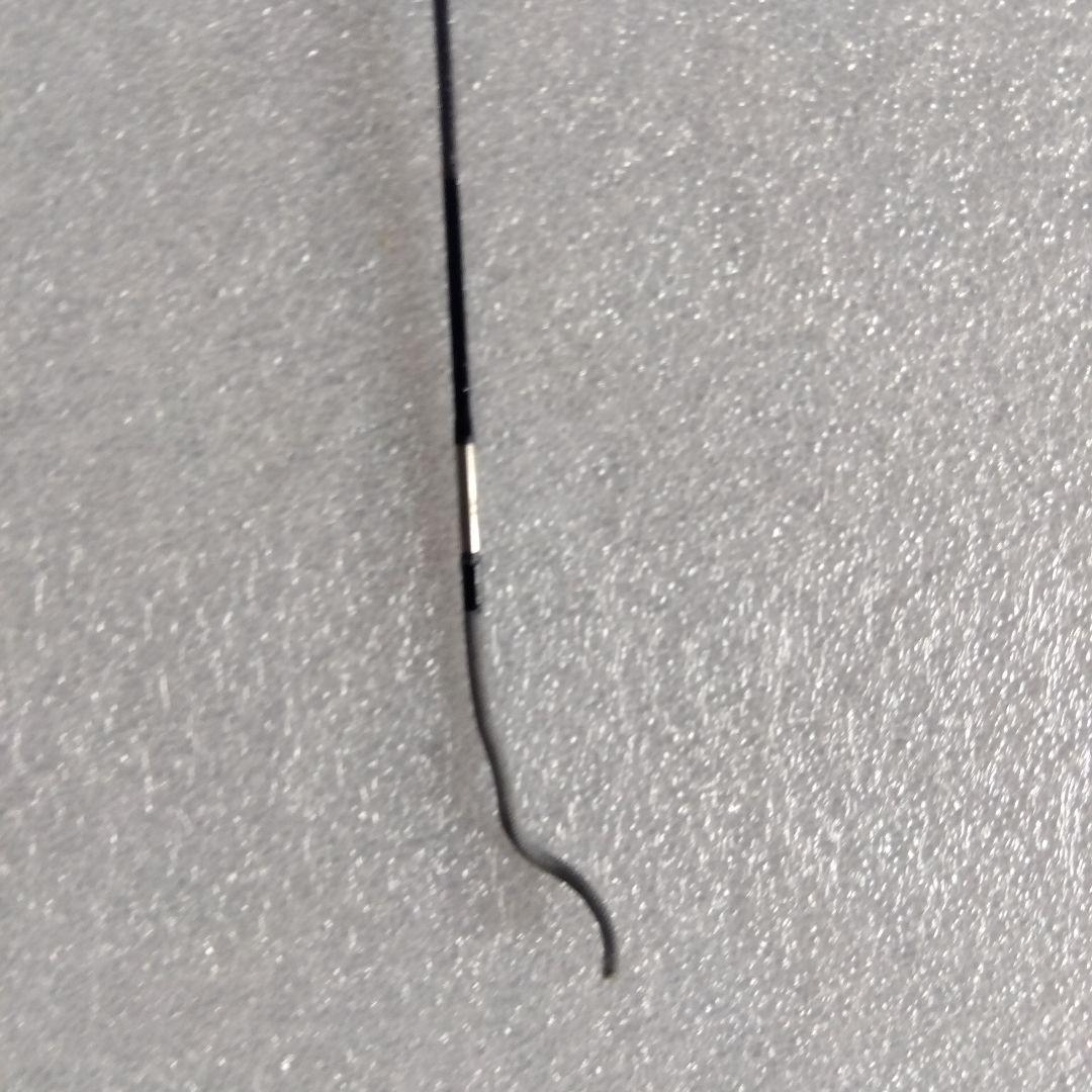 未使用　シマノ本流竿「SUPERGAME BASlS」ML80−85　8.5m