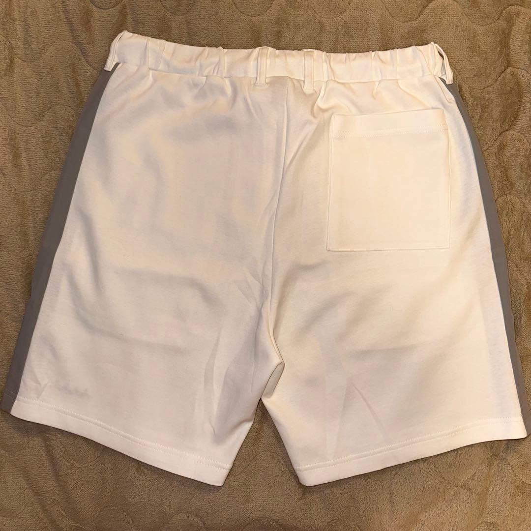 MUTA MARINE★セットアップ★M