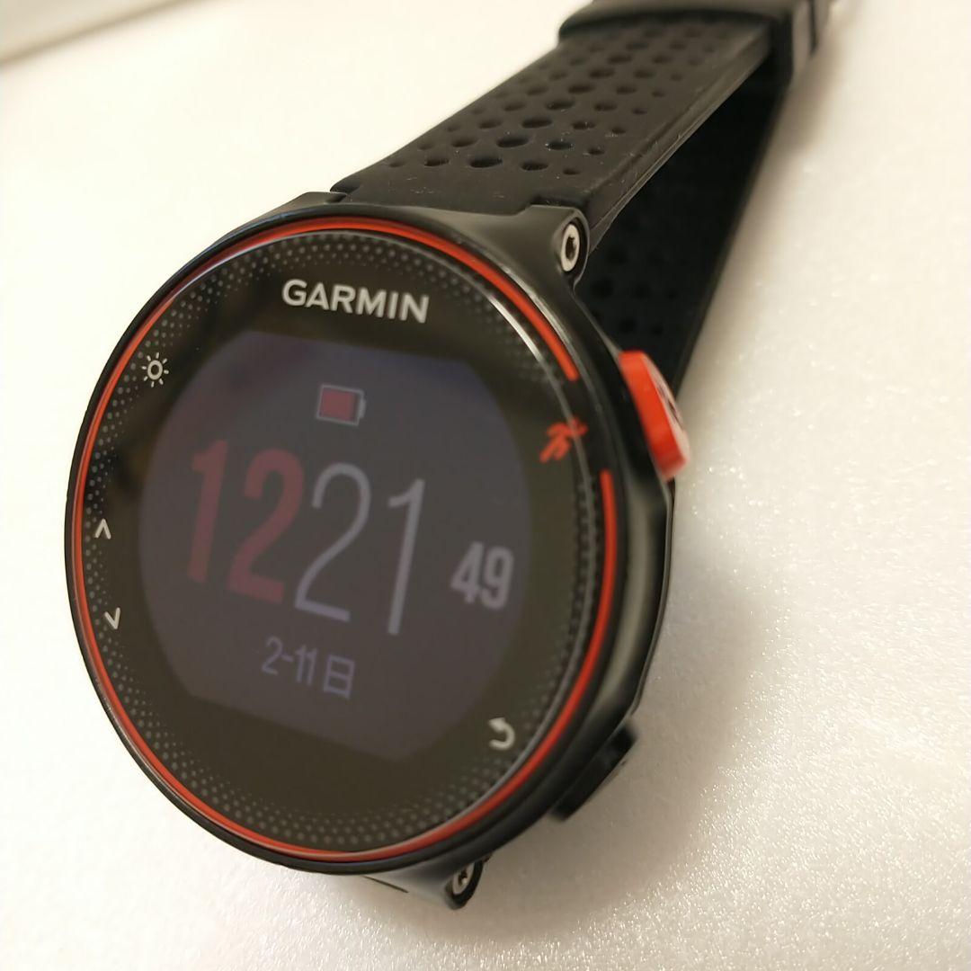 ロ*ク様 GARMIN ForeAthlete 235J ガーミン