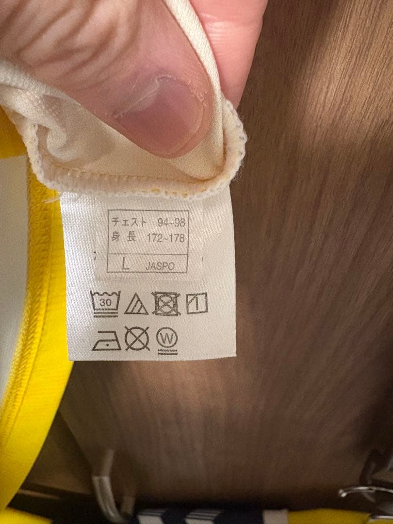 ジェフ千葉 24season ユニホーム 小森飛絢 サイン入り