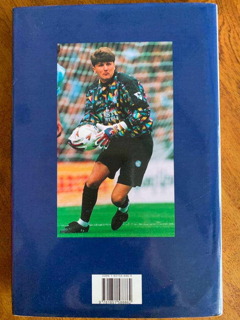 その他 White Heat The Leeds United Dream Team