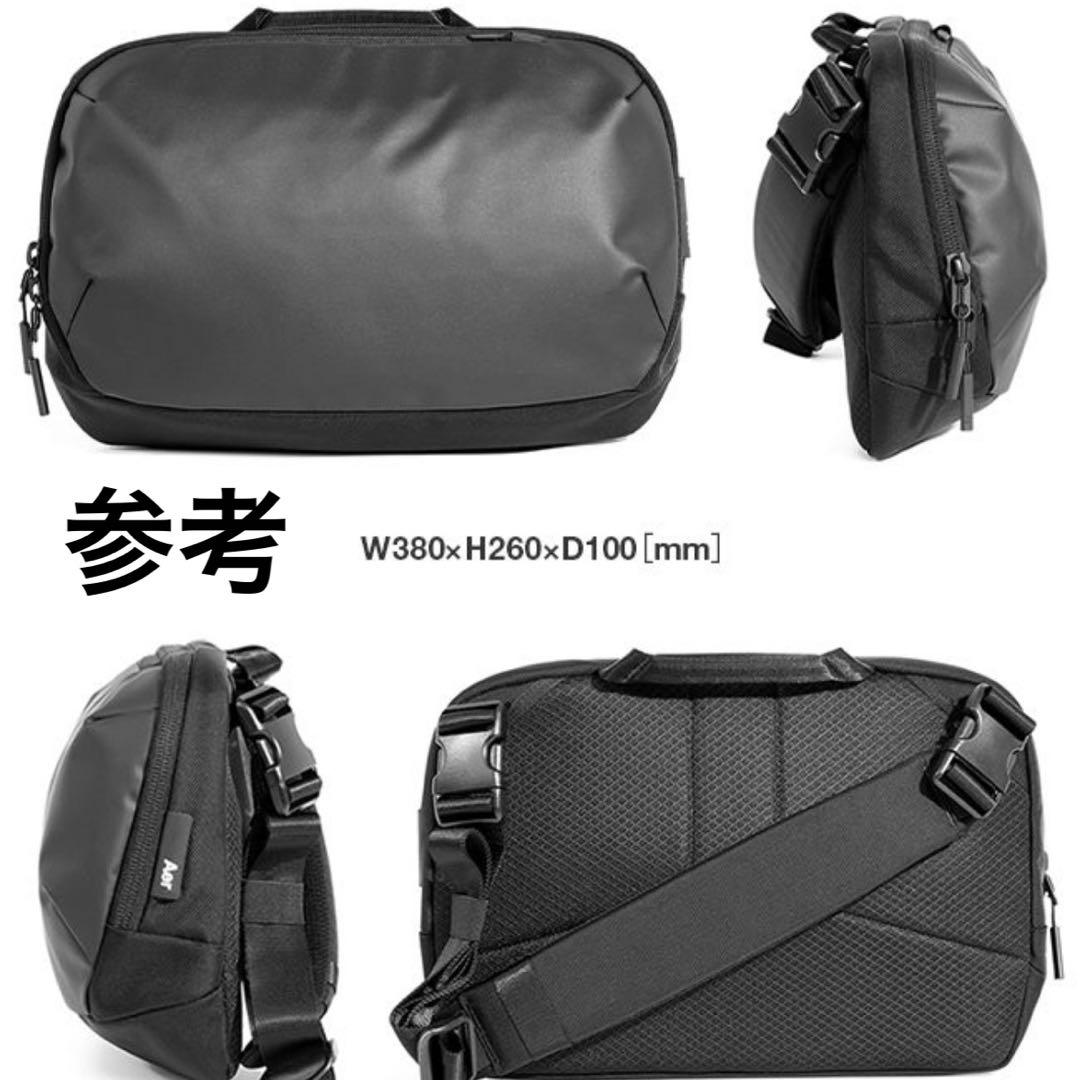 Aer Tech Sling 3 テックスリング 袋タグ付き エアー