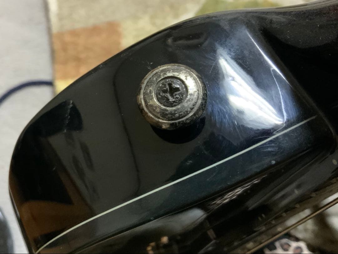 7弦 Ibanez arz307FM アイバニーズ