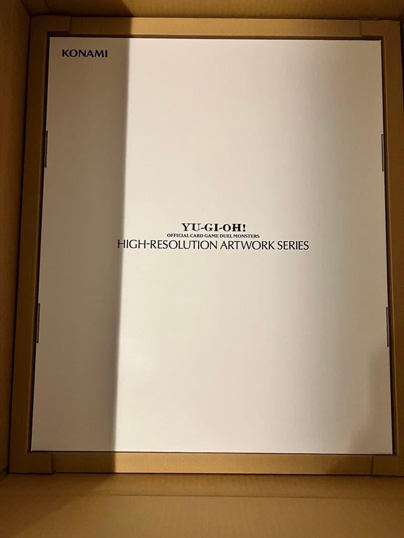 No.10番台HIGH-RESOLUTION ARTWORK 白の聖女エクレシア